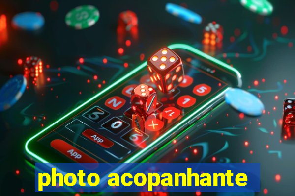 photo acopanhante